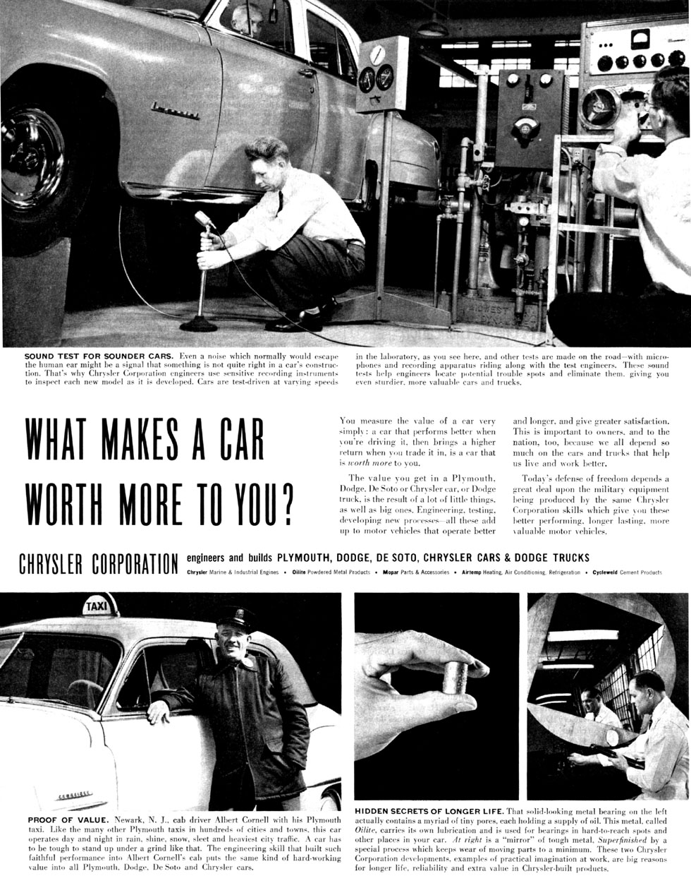 1952 Chrysler Corporation 4